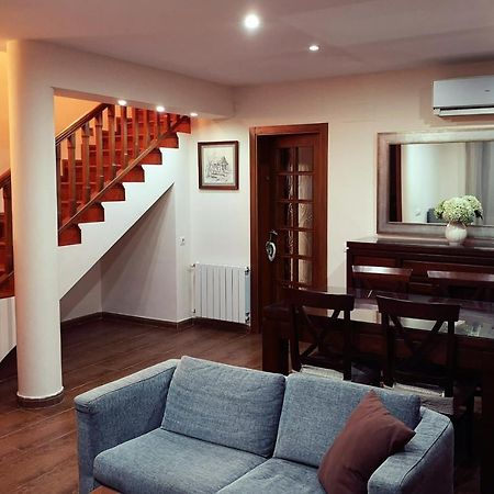 Vila Casa En Albaida - Casa Els Llacets - Exteriér fotografie
