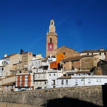 Vila Casa En Albaida - Casa Els Llacets - Exteriér fotografie