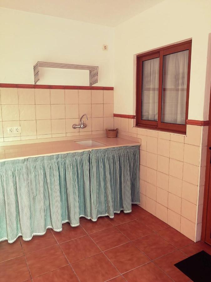 Vila Casa En Albaida - Casa Els Llacets - Exteriér fotografie