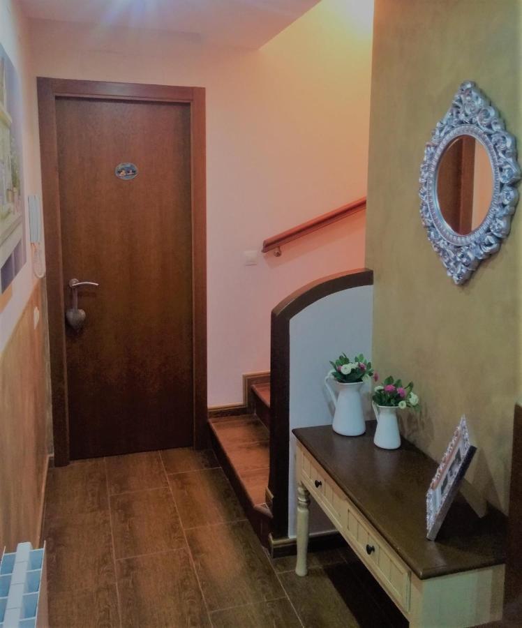 Vila Casa En Albaida - Casa Els Llacets - Exteriér fotografie